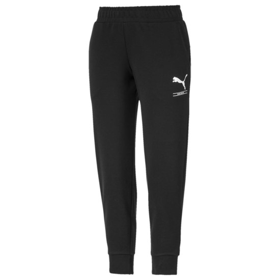 Puma Γυναικείο αθλητικό παντελόνι NU-TILITY